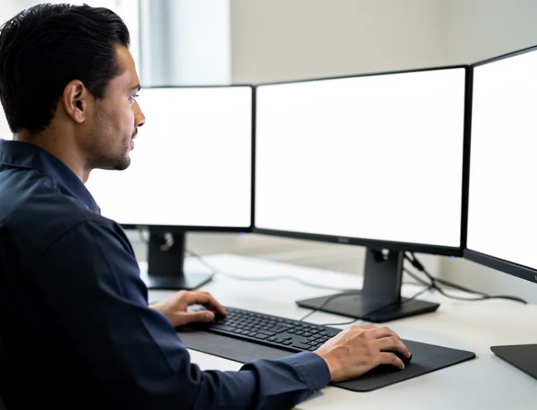 Incident Response Expert service in Nottingham